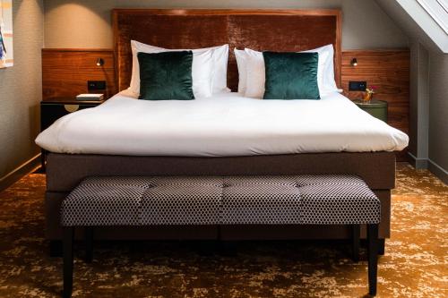 Hotel Mai Amsterdam, Amsterdam (foto 9)