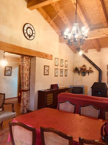 La Casa del Cartero Pablo
