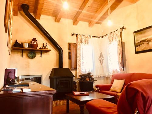 La Casa del Cartero Pablo