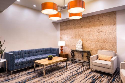 المنظر الخارجي, Holiday Inn Express & Suites Alamogordo Highway 54/70 By IHG in الاموجوردو