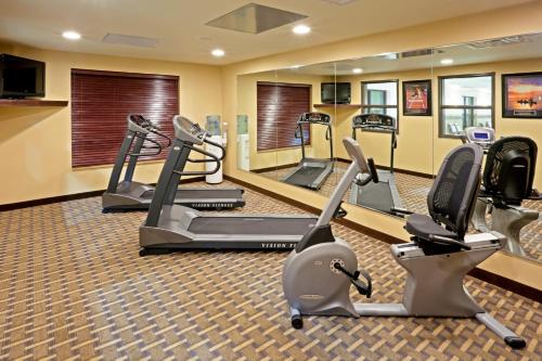 Holiday Inn Express Hotel & Suites Syracuse North Airport Area by IHG in Cicero, USA