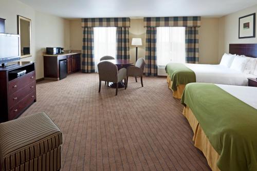 Holiday Inn Express Hotel & Suites Syracuse North Airport Area an IHG Hotel - image 6