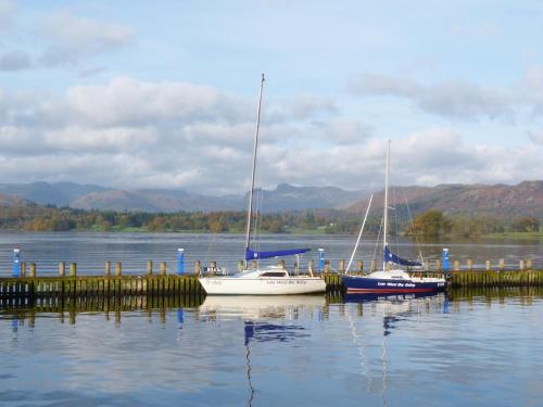 Tarn Lodge - image 5