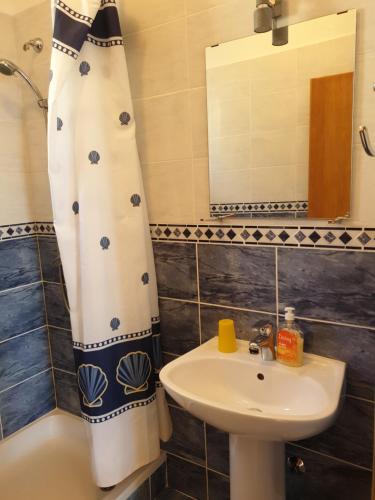 Seaside stay Rošić