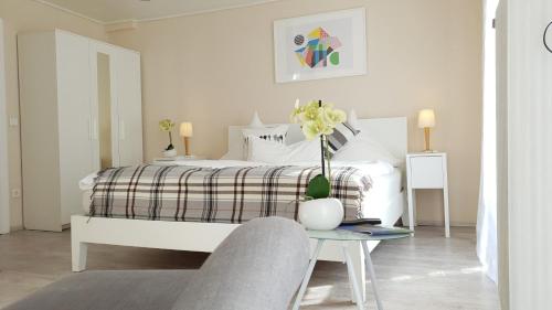 Guest accommodation in Bad Orb 