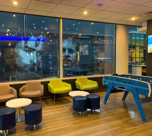 ETAP Hotel Belfast - main image