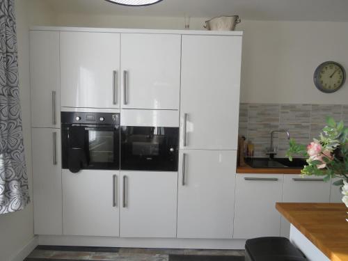 кухня, MSK65 Pyrenees Accommodation Sarrancolin in Sarrancolin