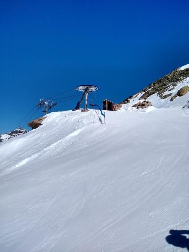 MSK65 Pyrenees Accommodation Sarrancolin