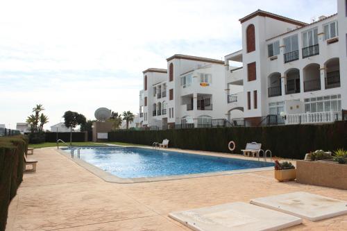 Apartment Orihuela Beach