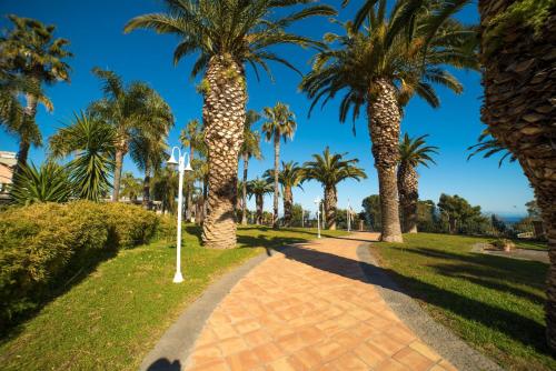 Orizzonte Acireale Hotel