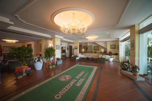 Orizzonte Acireale Hotel