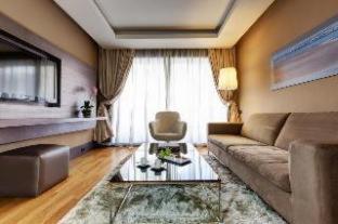 Gray Boutique Hotel Casablanca, Casablanca (Foto 6)