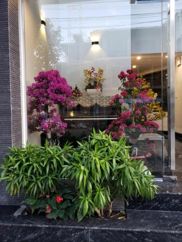 Bien Hoa Hotel near Cù Lao Phố
