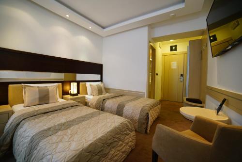 Hotel Vojvodina - image 10