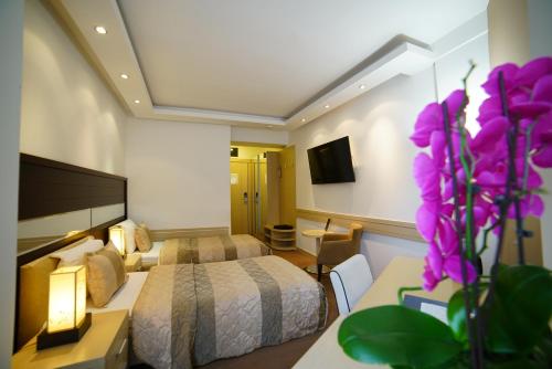 Hotel Vojvodina - image 5
