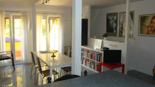 Apartement de vacances Alsace - Ferienwohnung Elsaß - Holiday apartment Alsace - image 4