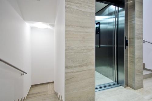 VILLA FRAN - DELUXE PENTHOUSE SUITE with private pool # 4 - image 5