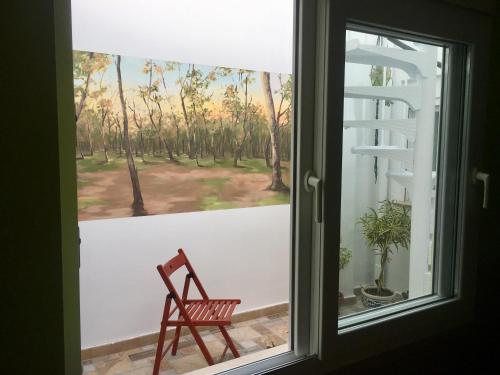Casa Cabanyal, Valencia (foto 8)