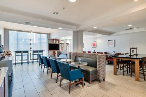 會議室/宴會廳, 智選假日酒店及套房-班寧-洲際酒店集團旗下 (Holiday Inn Express Hotel & Suites Banning By IHG) in 班寧