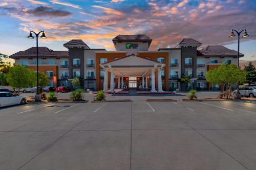 Holiday Inn Express Hotel & Suites Banning, An Ihg Hotel