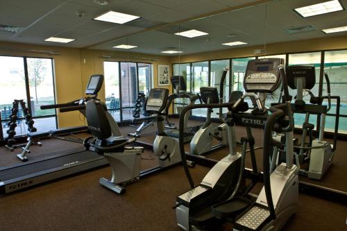 Holiday Inn Express Hotel & Suites Lansing-Dimondale an IHG Hotel - image 5