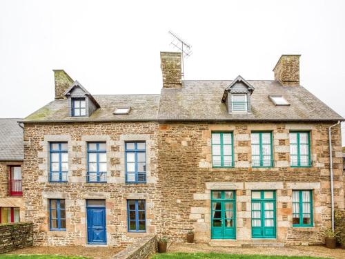 Dream holiday home with private garden gîte à louer Saint-James