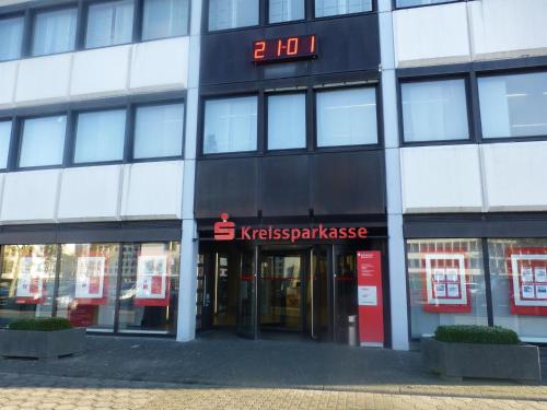 設施, BIT-City Studio und Appartement in 比特堡