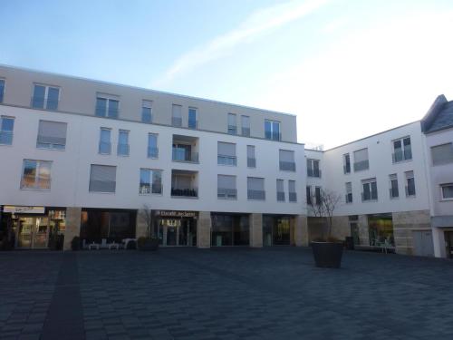 設施, BIT-City Studio und Appartement in 比特堡