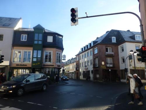 設施, BIT-City Studio und Appartement in 比特堡