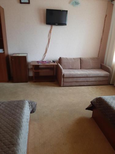 Stara Vezha Hotel - image 12