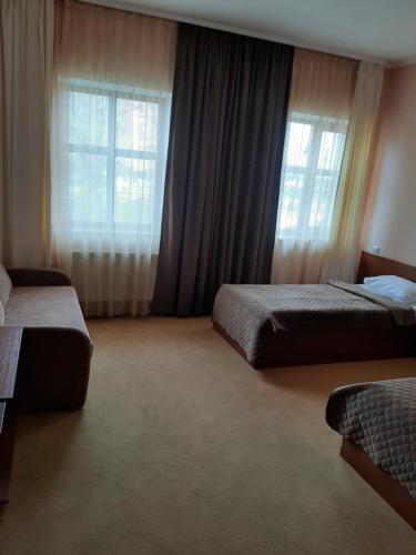 Stara Vezha Hotel - image 7