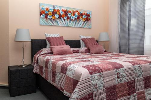 BIT-City Studio und Appartement - image 13