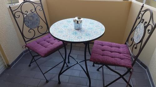 BIT-City Studio und Appartement - image 9