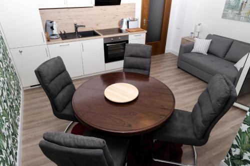 BIT-City Studio und Appartement - image 3