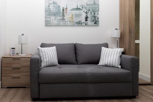 BIT-City Studio und Appartement - image 6