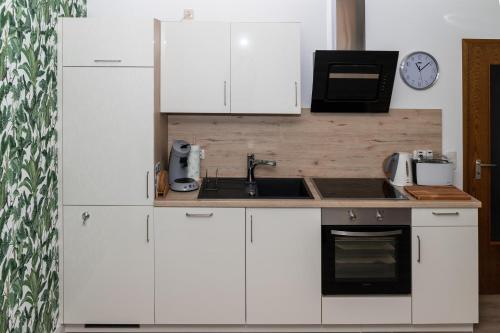 設施, BIT-City Studio und Appartement in 比特堡