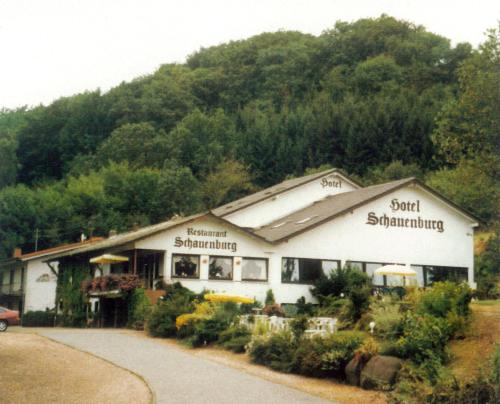 Hotel Schauenburg