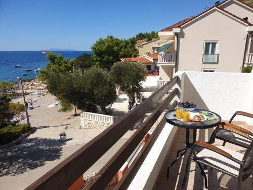 Seaside stay Rošić
