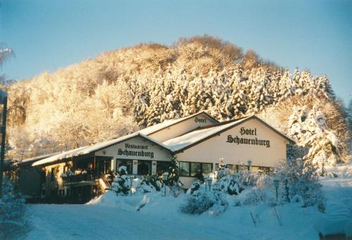 Hotel Schauenburg