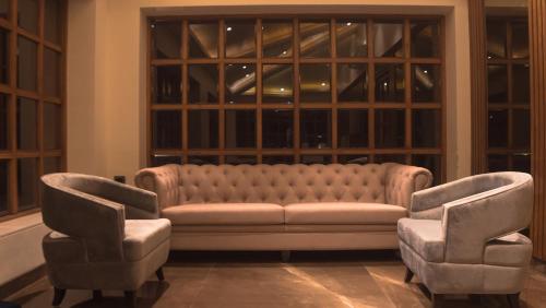 المرافق, Regenta Place Green Leaf Mahabaleshwar in Moleshwar