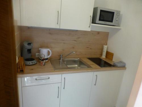 BIT-City Studio und Appartement - image 7