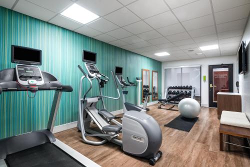 Holiday Inn Express Hotel & Suites Bartow by IHG in Bartow, USA