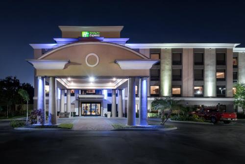 Holiday Inn Express Hotel & Suites Bartow By IHG - 숙소 외관
