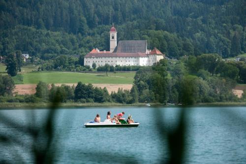 Hotel Seehof