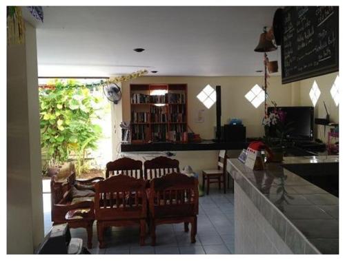 Peter Kamala Guesthouse