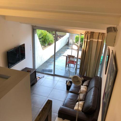 Cap d'Agde Naturist Helio village 116 in Agde