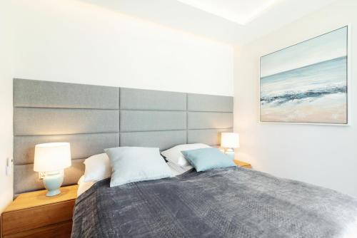 Studio with terrace in a luxury closed estate by Grand Apartments, Sopoty (fotografie 5)