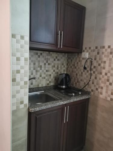 Turquoise furnished Apartments
