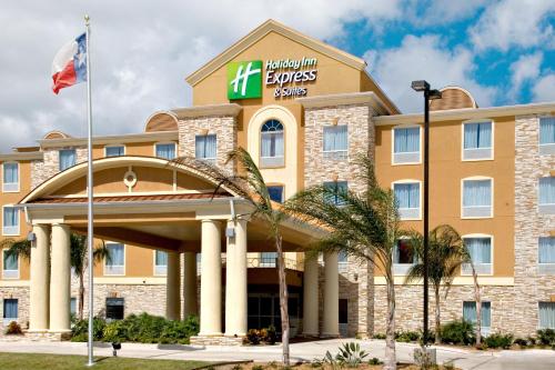 Holiday Inn Express & Suites Corpus Christi, an IHG Hotel in Corpus Christi, USA