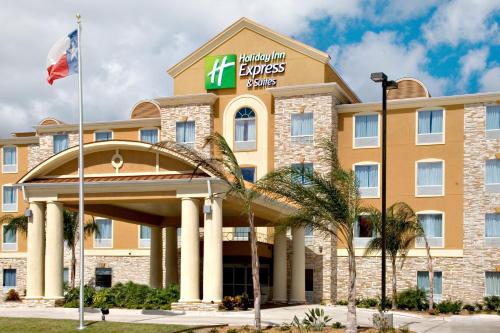 Holiday Inn Express & Suites Corpus Christi, an IHG Hotel